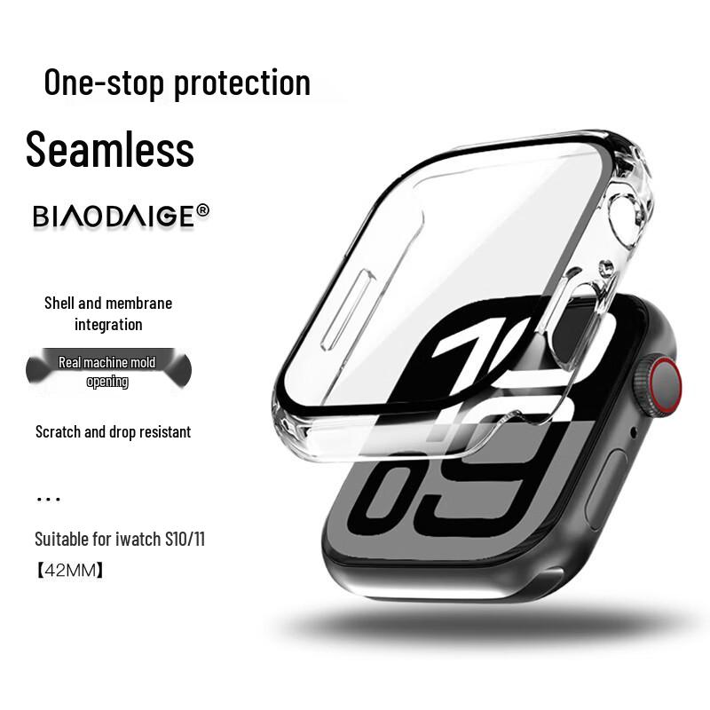 Apple Watch All-in-One Protective Case 42mm S10/S11