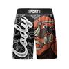 Kids' Sportswear Set: Breathable, Stretchable 4-Piece for Basketball, Football, Cycling & Outdoors