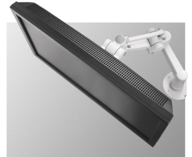 Data LCD Display Arm I-O (Single Arm) DA-ARMS2