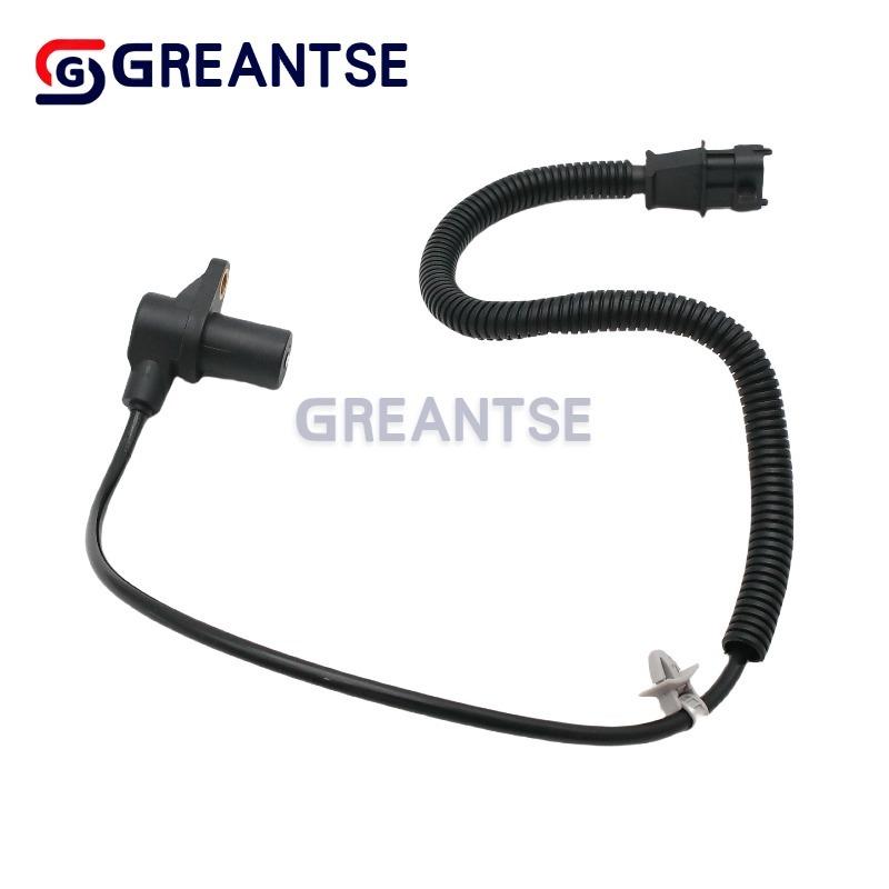 39180-4A000 High Quality Crankshaft Position Sensor For Hyundai Sorento For Kia H-1 Starex Mpv Sorento Auto Part Accessories