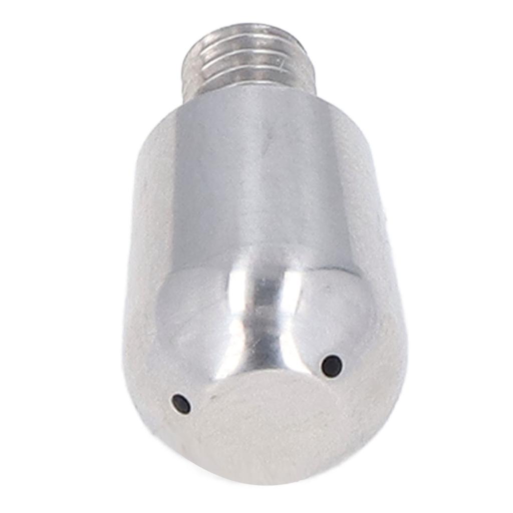 Steam Nozzle Stainless Steel 3 Holes Coffee Machine Steam Nozzle for GEMILAI CRM3605
