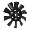 10 Blade Transmission Cooling Fan For Craftsman Tuff Torq Cub Cadet 1A646083070
