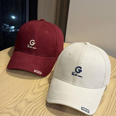 Hüte & Mützen – Baseball-Caps