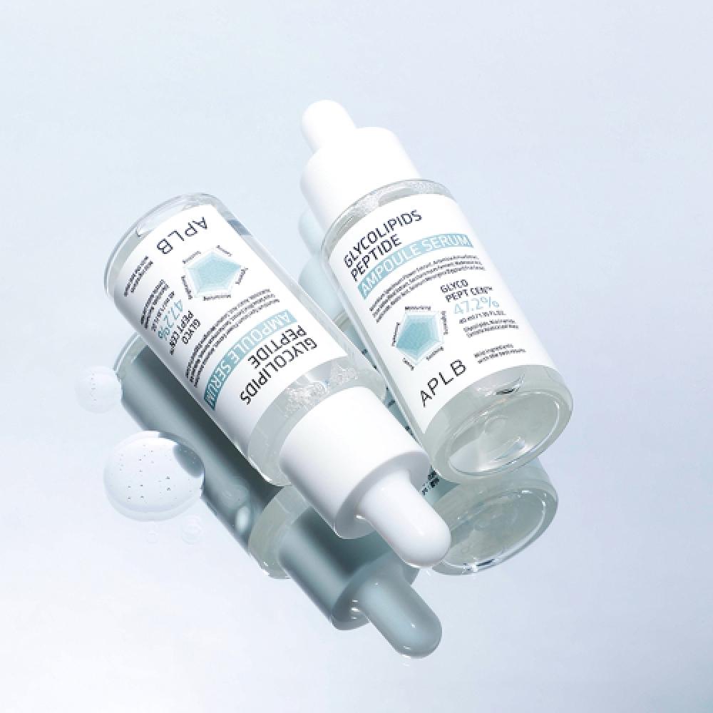 Aplb Glycolipid Peptide Ampoule Serum