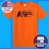 Cracker Barrel Old Country Restaurant Men's Orange Size S-5XL