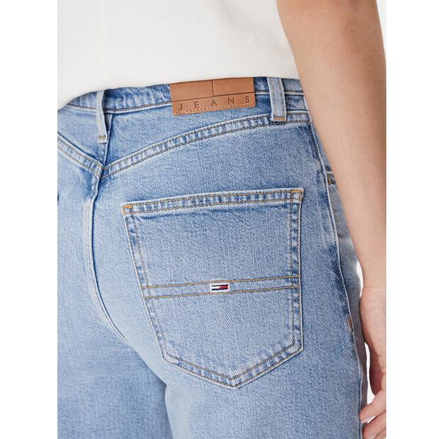 Джинсы Tommy Jeans Layla