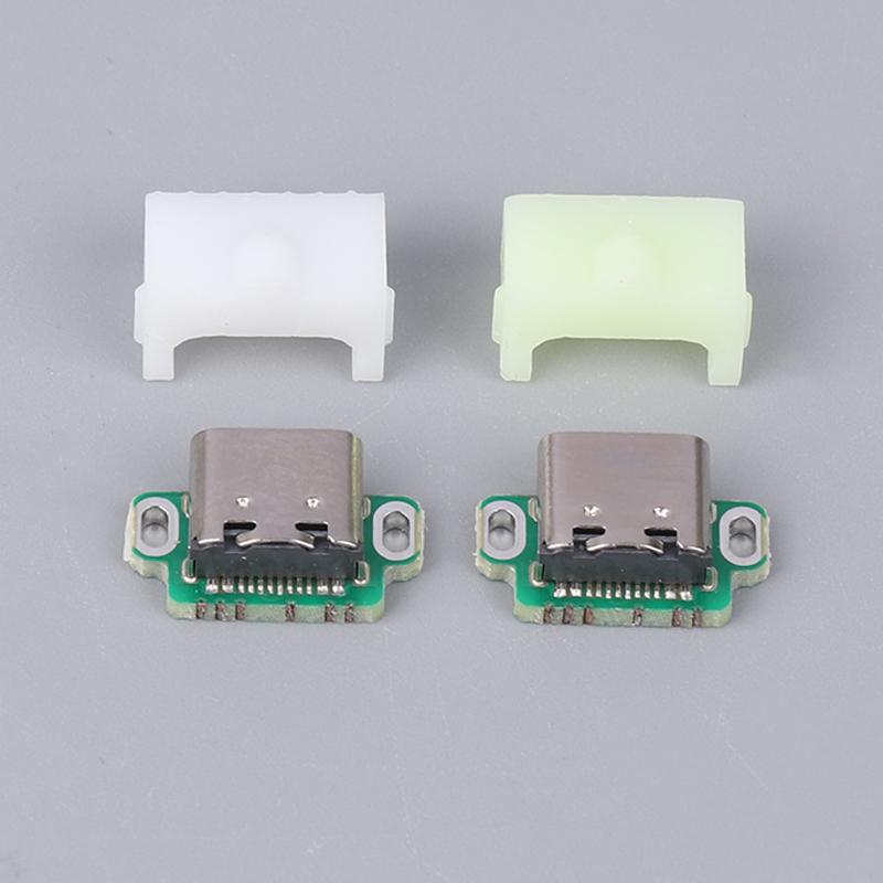 Gbasp Typec Port Nabíjecí port Pro Gbasp Usb-C W. Příslušenství pro audio modifikaci Gameboy Advance Sp Gba Sp