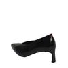 Halmanera Riccio Anna Pointy Basic Pumps  Ro53hal001bk 