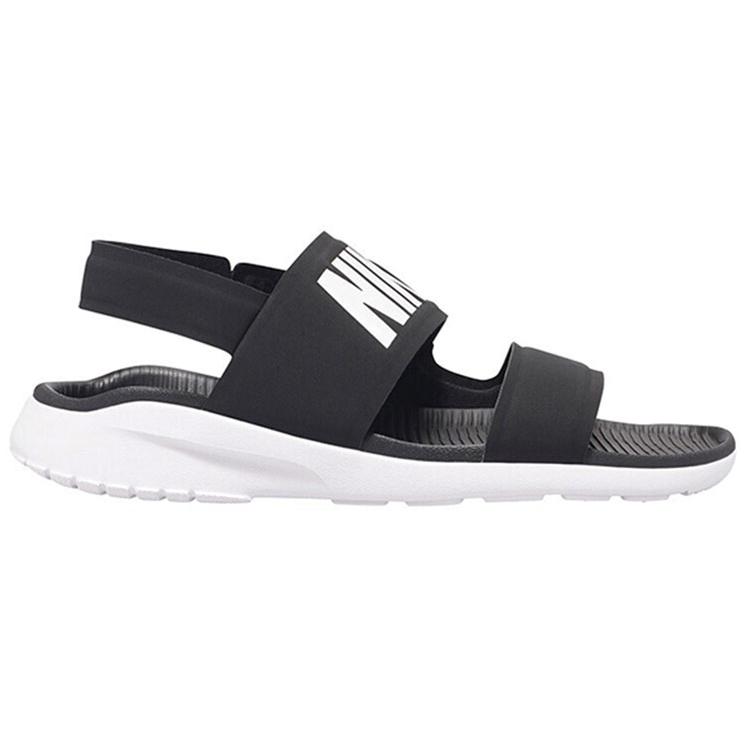 Nike Tanjun Sandal Black Women's 882694-005