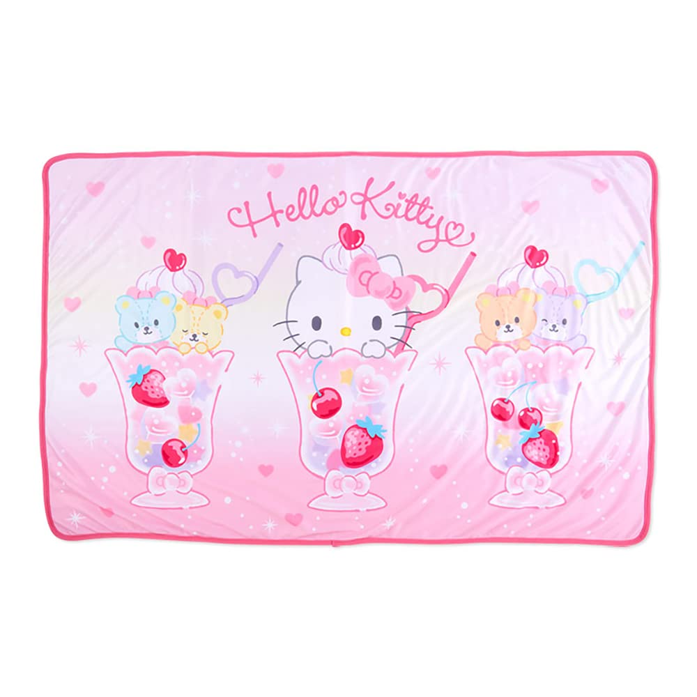 

Sanrio Hello Kitty Summer Blanket 542130