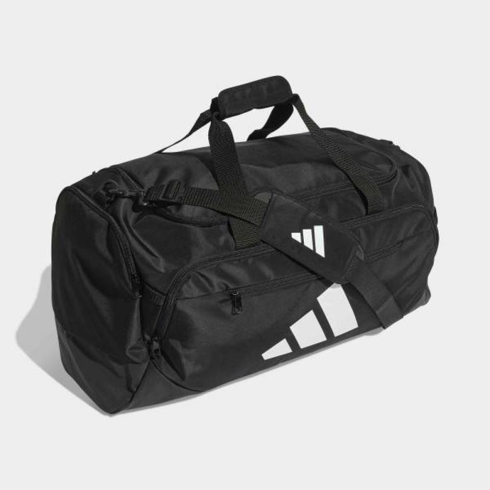 Adidas Defender Medium Duffel Bag Jz0607