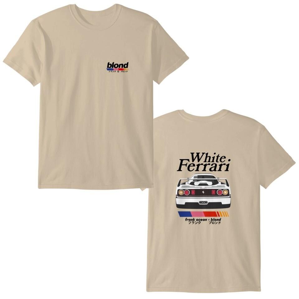 Ford Tee Shirt, Mustang Script Legendary T-Shirt, Ford Motor Company
