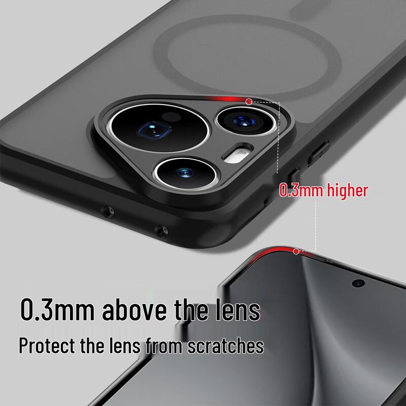 Langling Protective Phone Cases for Huawei