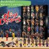 Nba Collectors Pvc Basketball Player Figures For Holiday Gift And Party Decor