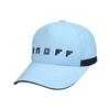 ONOFF Men S Cap Blue Of8412ga