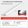 CHOBOND 1.2M LED Three-Proof Batten Light