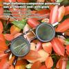 ND Filter Adjustable Dimming Glasses ND2-400 Fishing Sunglasses Fashion Sun Glasses  Driving