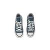 Converse Chuck 70 Canvas Versatile Fashion High-Top Kids Canvas Shoes Kids Sneakers Blue A08429C