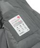 Cgp [Primaloft] Monster Short Padded Jacket_Charcoal