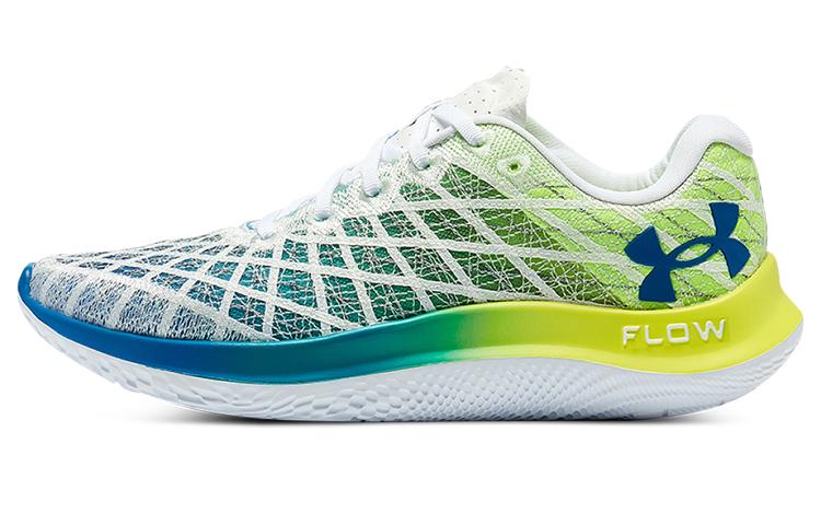 Under Armour Flow Velociti Wind 2 Желтый 3025652-101 46