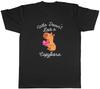 Who Doesnt Love a Capy Unisexs TShirt Funny Capybara Tee Gift