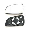 Vyhřívané sklo zpětného zrcátka pro 2004-2008 Opel, Vauxhall, Holden Astra H