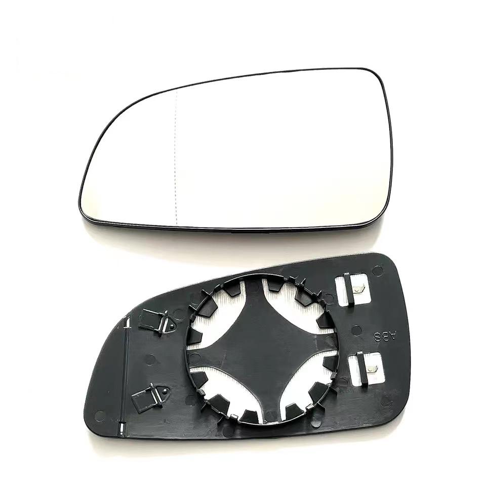 Vyhřívané sklo zpětného zrcátka pro 2004-2008 Opel, Vauxhall, Holden Astra H