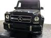 Front Grille (AMG) for Mercedes G Class W463 1990-2018