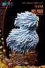 Unique Art Studio One Piece Log Collection Large Statue Series Nami Height 510mm Polystone Painted Complete Figure Approx.