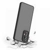 Coque Mate Antichoc Blindée Pour Samsung Galaxy S26 A37 A57 A14 A54 A34 A17 A15 A56 A16 A26 A36 S25 A53 5G A25 A35 A13 A55 A52 Housse de Protection Souple