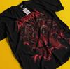 Chainsaw Man POWER T-Shirt Asa Aki Anime Denji Shirt Makima Tshirt All Size Tee