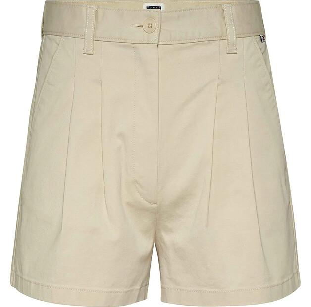 

Tommy джинсы Claire Pleated шорты 28