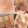 3CE Multi-Lidschatten-Palette  8.5g/0.29 oz (3 Farboptionen)
