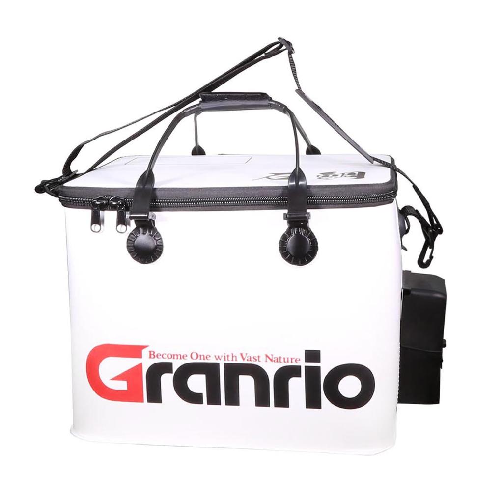 Taka Sangyo G4 Unibuchan White G-0762