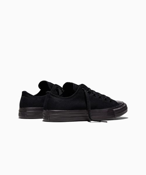 Converse Chuck Taylor All Star Classic Black Monochrome M5039C