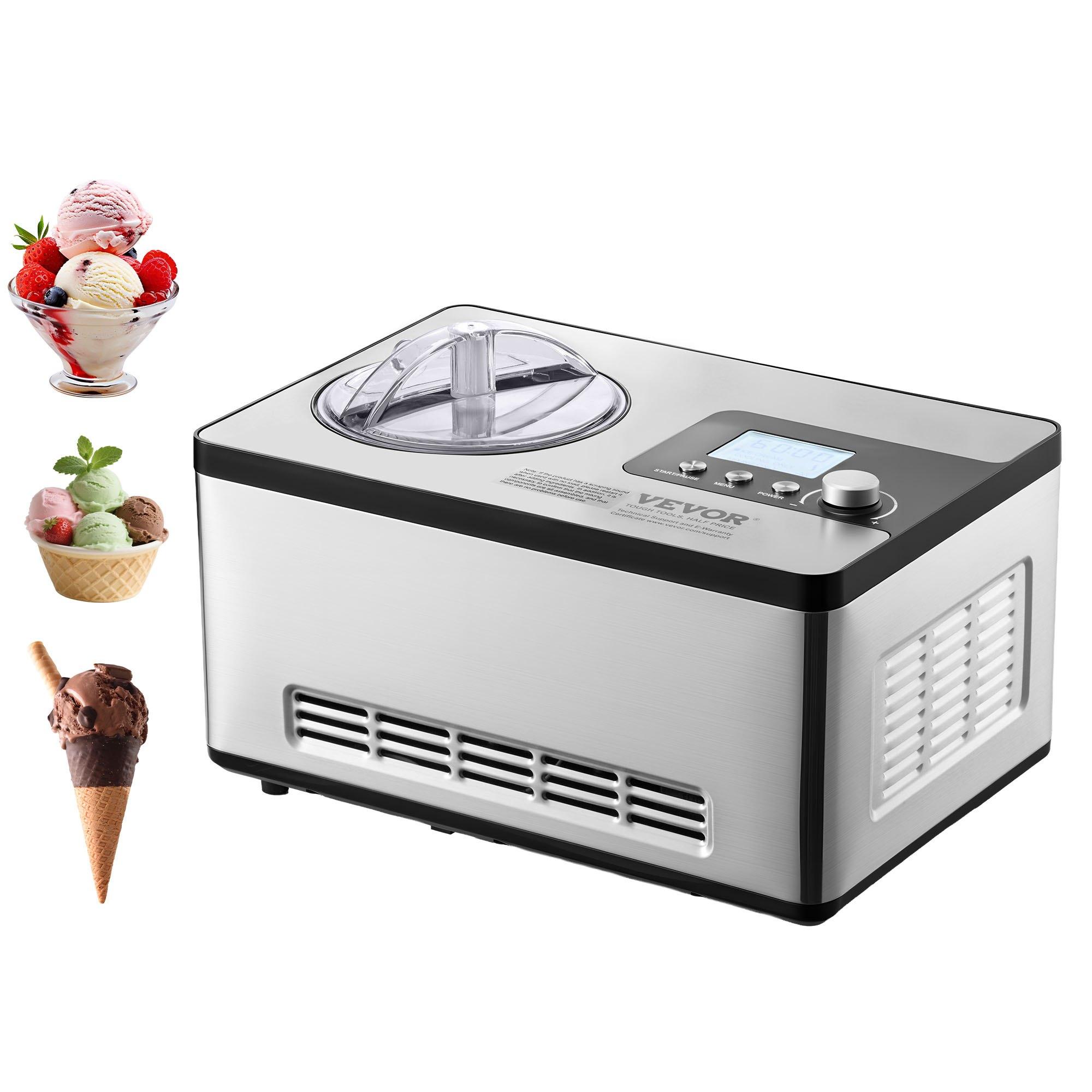 VEVOR 1.9 L Automatic Ice