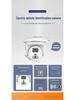 4G HD Elevator Monitoring System: Anti-Blocking Camera with Vehicle Restriction & WiFi Control