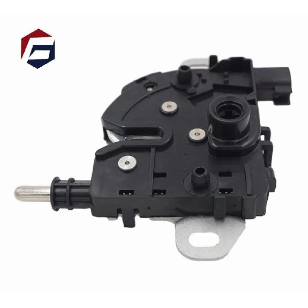 For Ford for Focus MK2 2004-2011 C-Max 2003-2010 Kuga 2008-2012 Bonnet Hood Lock Block Latch Catch