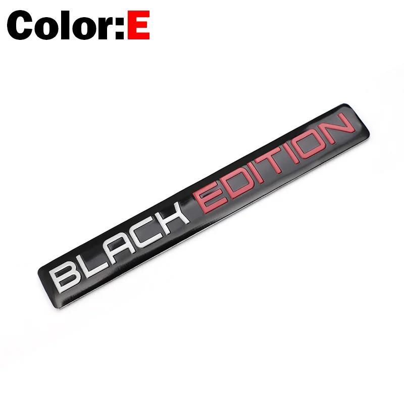 OTOKIT Black Edition Sticker Motorcycle Tank Decal Case for Kawasaki Honda BMW Suzuki Aprilia Moto Motorbike Decal Stickers