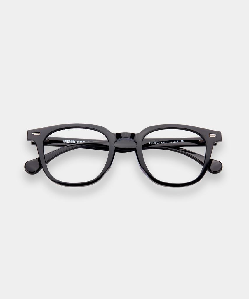 Binikeupeulojegteu Edge 03 C1 Black