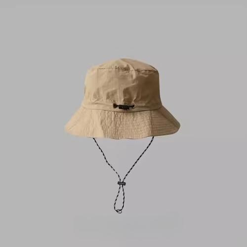 Chapeau Panama unisexe d'été à large bord, imperméable et à séchage rapide, visière d'extérieur, chapeau de soleil en maille respirante avec rabat de cou