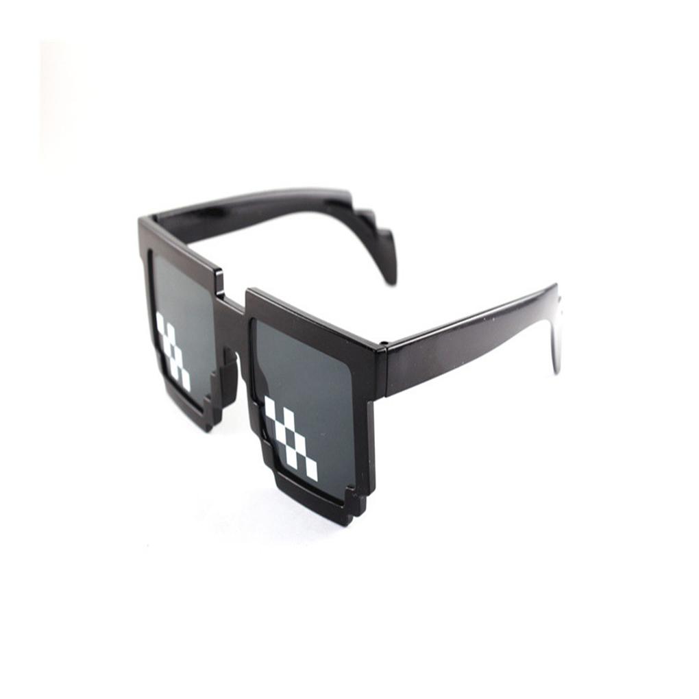 Stylové unisex sluneční brýle pro každou příležitost Osvěžující nálada Lehké