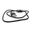 Câble de chargement USB magnétique pour montre connectée LS05/W26/RS4, câble de chargement de remplacement, station d'accueil, accessoires