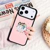Medical Medicine Healthcare Nurse Phone Case For IPhone 17 16e 15 14 13 12 11 Pro Max Air Mini Soft Protective Cover