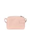 Salvatore Ferragamo Small Archive Camera Case Crossbody Bag Light Pink