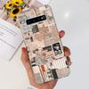 For Samsung Galaxy S10 Lite Plus Case Lovely Astronaut Soft Silicone Phone Cover For Samsung S10 Plus S10e Funda S10+ S 10 Coque