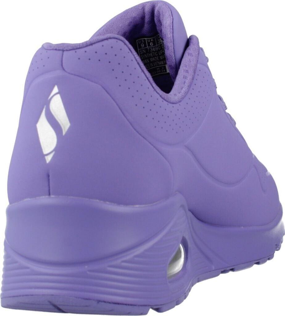 Skechers Uno - Stand On Air Women Sneakers Purple