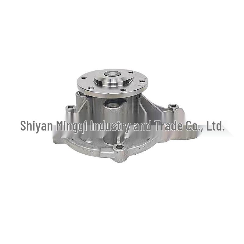 Compatible with MAND0836D0826D2066D2866D0834 Engine Water Pump 51.06500.6651