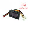 Conversor Boost DC 9A 300W 150W Conversor Buck Step Down Módulo de Potência DC 0-100V 10A Voltimetro Amperímetro Digital Display Duplo