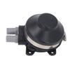 Foot Operated Water Pump 2.2GPM Maximum Flow Rate Compact Effortless Use Foot Press Pump for Marine